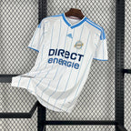 Maillot Retro Domicile OM 09/10