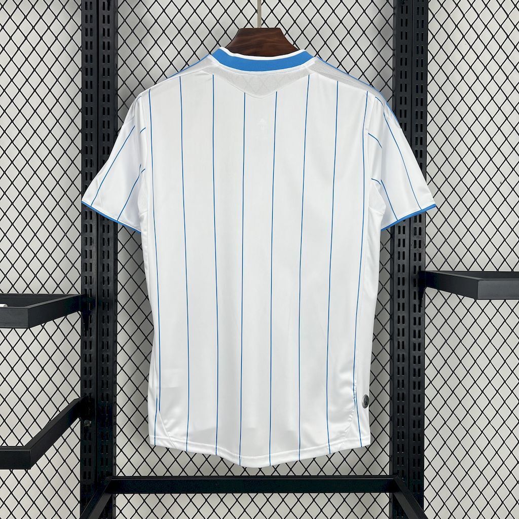 Maillot Retro Domicile OM 09/10