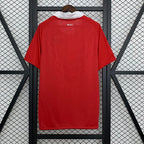 Maillot Retro Domicile Manchester United 10/11