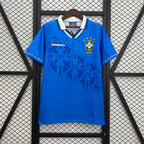 Maillot Retro Extérieur Brésil 93/94
