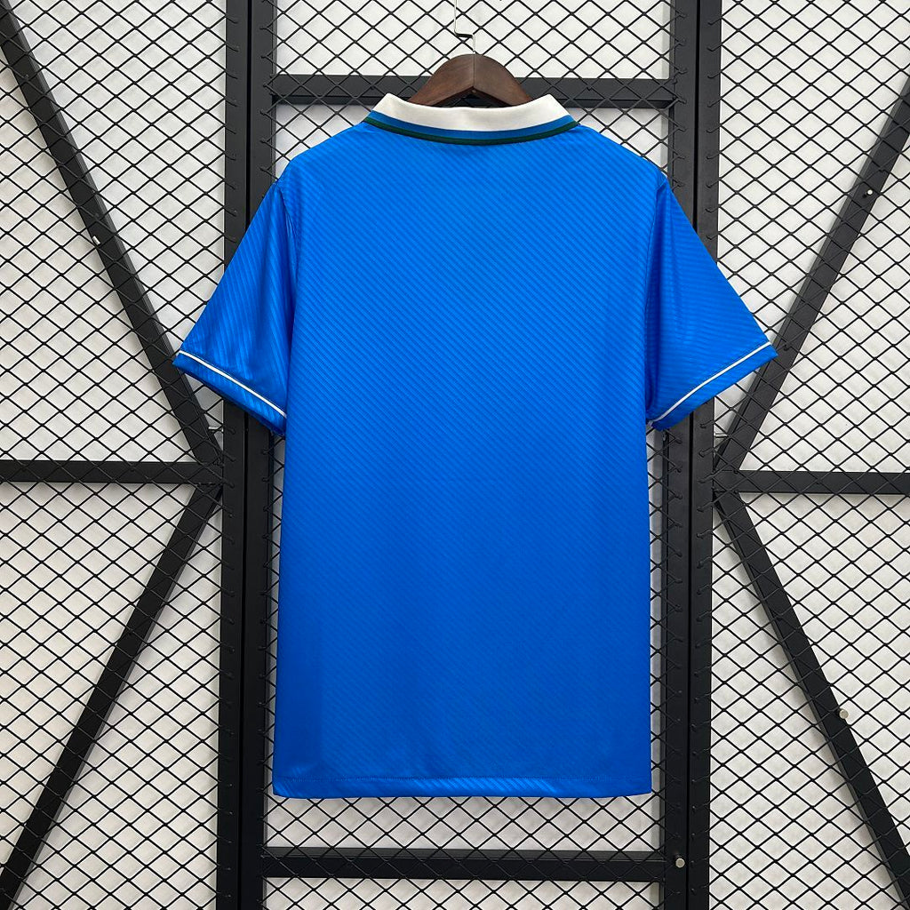 Maillot Retro Extérieur Brésil 93/94