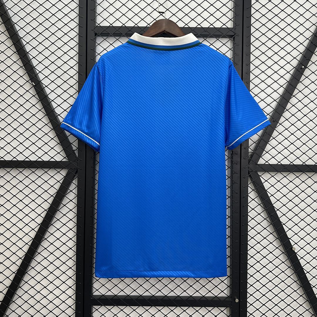 Maillot Retro Extérieur Brésil 93/94