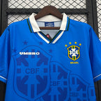Maillot Retro Extérieur Brésil 93/94