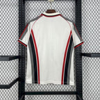 Maillot Retro Domicile AC Milan 97/98