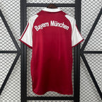 Maillot Retro Domicile Bayern 03/04