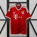 Maillot Retro Domicile Bayern 13/14