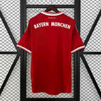 Maillot Retro Domicile Bayern 13/14