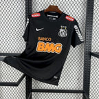 Maillot Retro Santos 11/12