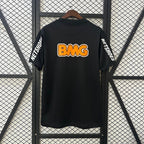 Maillot Retro Santos 11/12