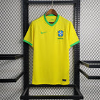 Maillot Domicile Brésil 23/24