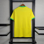 Maillot Domicile Brésil 23/24