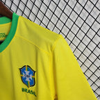 Maillot Domicile Brésil 23/24