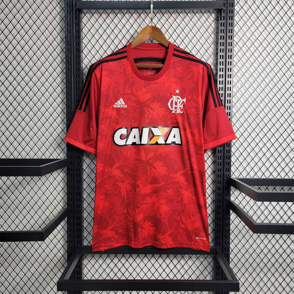 Maillot Retro Flamengo Domicile 13/14
