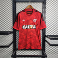 Maillot Retro Flamengo Domicile 13/14