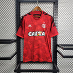 Maillot Retro Flamengo Domicile 13/14