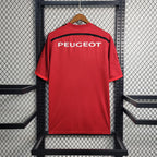Maillot Retro Flamengo Domicile 13/14