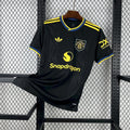 Maillot Third Manchester United 25/26