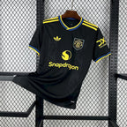 Maillot Third Manchester United 25/26