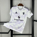 Maillot Extérieur Manchester United 25/26