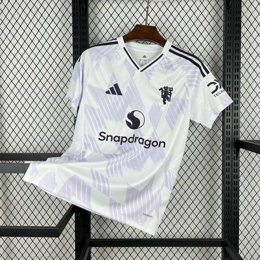 Maillot Extérieur Manchester United 25/26