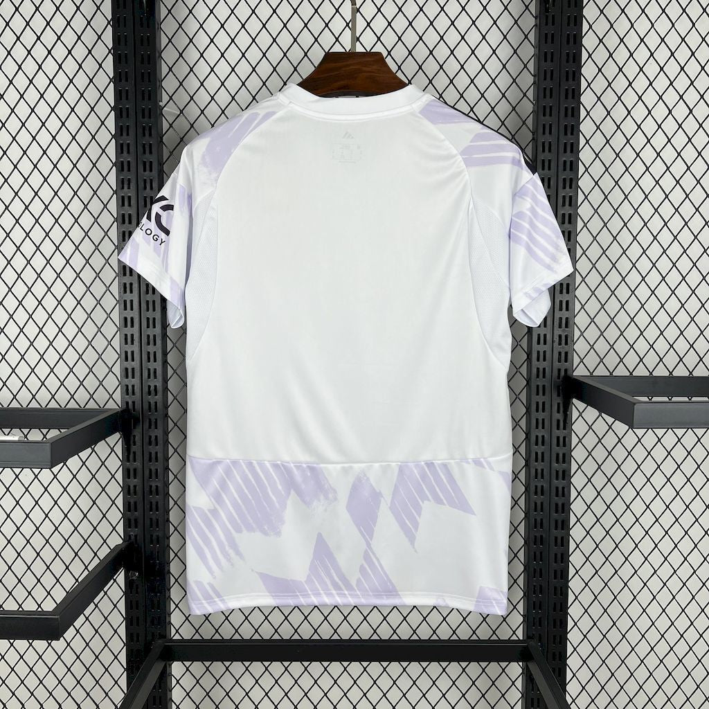Maillot Extérieur Manchester United 25/26