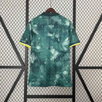 Maillot Hotspur Third Tottenham 24/25 - Vert