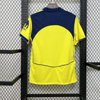 Maillot Hotspur Third Tottenham 24/25 - Jaune