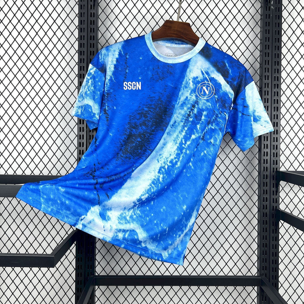 Maillot Concept Naples
