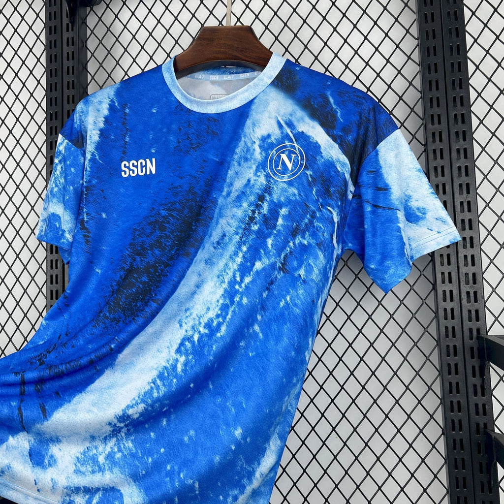 Maillot Concept Naples