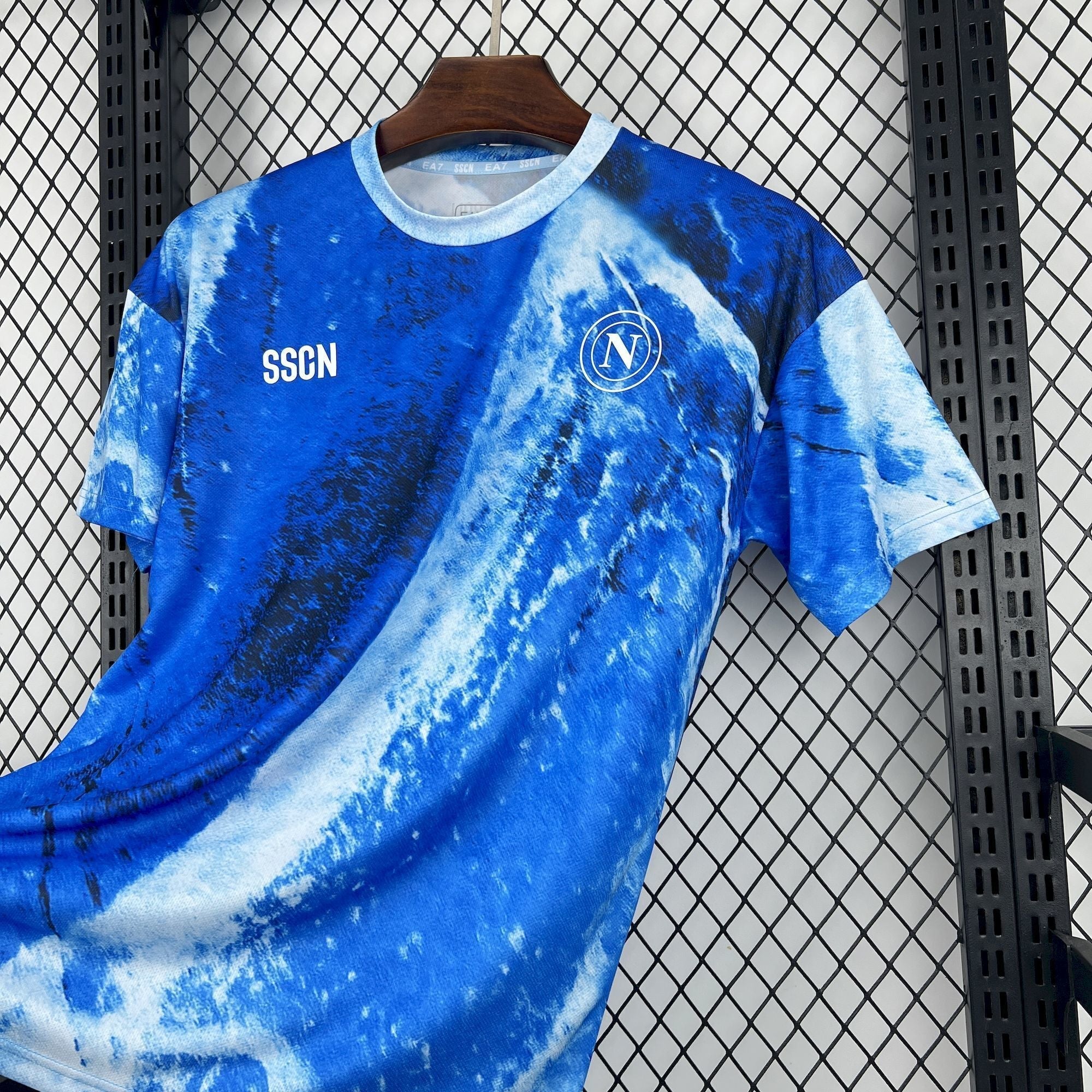 Maillot Concept Naples