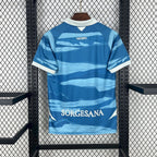 Maillot Fourth Naples 25/26
