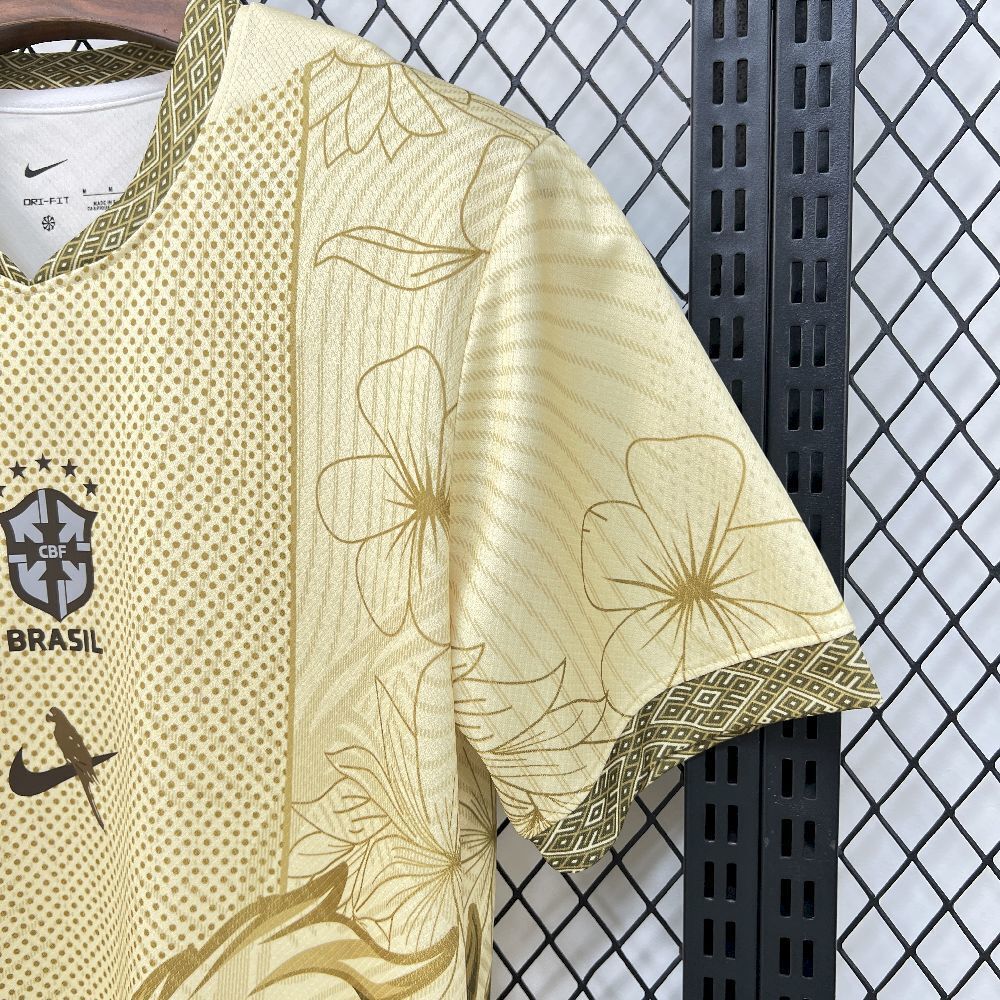 Maillot Concept Brésil - Beige