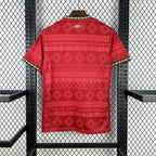 Maillot Concept Brésil - Rouge