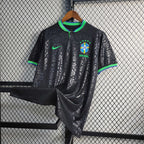 Maillot Concept Brésil - Noir&Vert