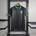Maillot Concept Brésil - Noir&Vert