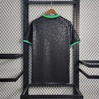 Maillot Concept Brésil - Noir&Vert