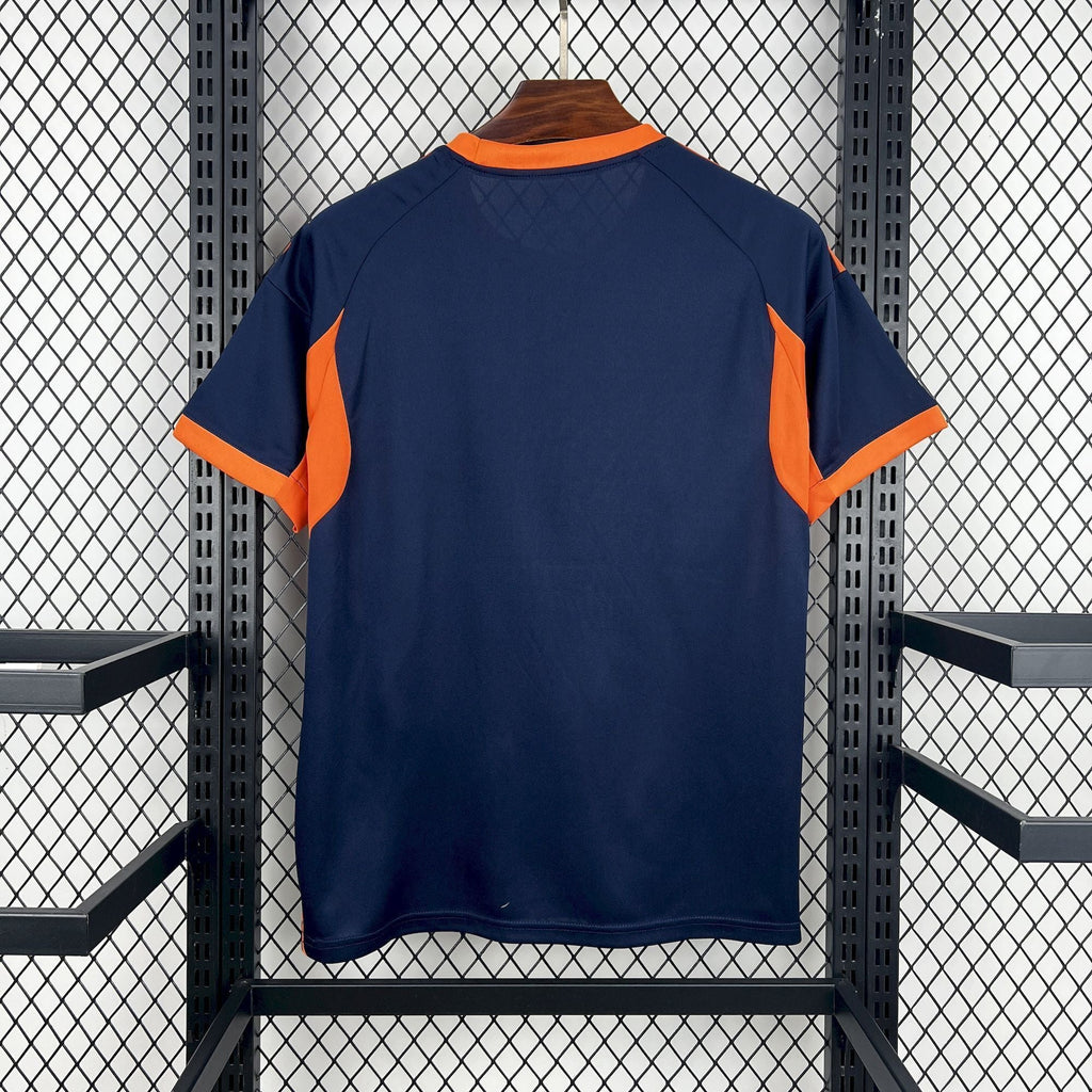 Maillot Concept Ajax Amsterdam - Van Gogh Orange