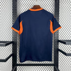 Maillot Concept Ajax Amsterdam - Van Gogh Orange