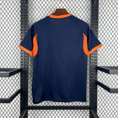 Maillot Concept Ajax Amsterdam - Van Gogh Orange