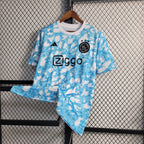 Maillot Concept Ajax Amsterdam