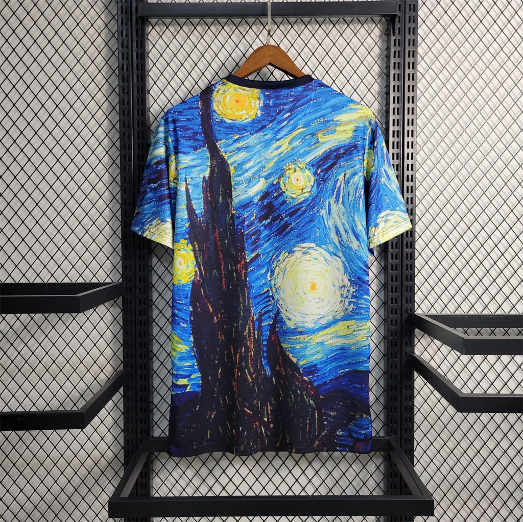 Maillot Concept Ajax Amsterdam - Van Gogh