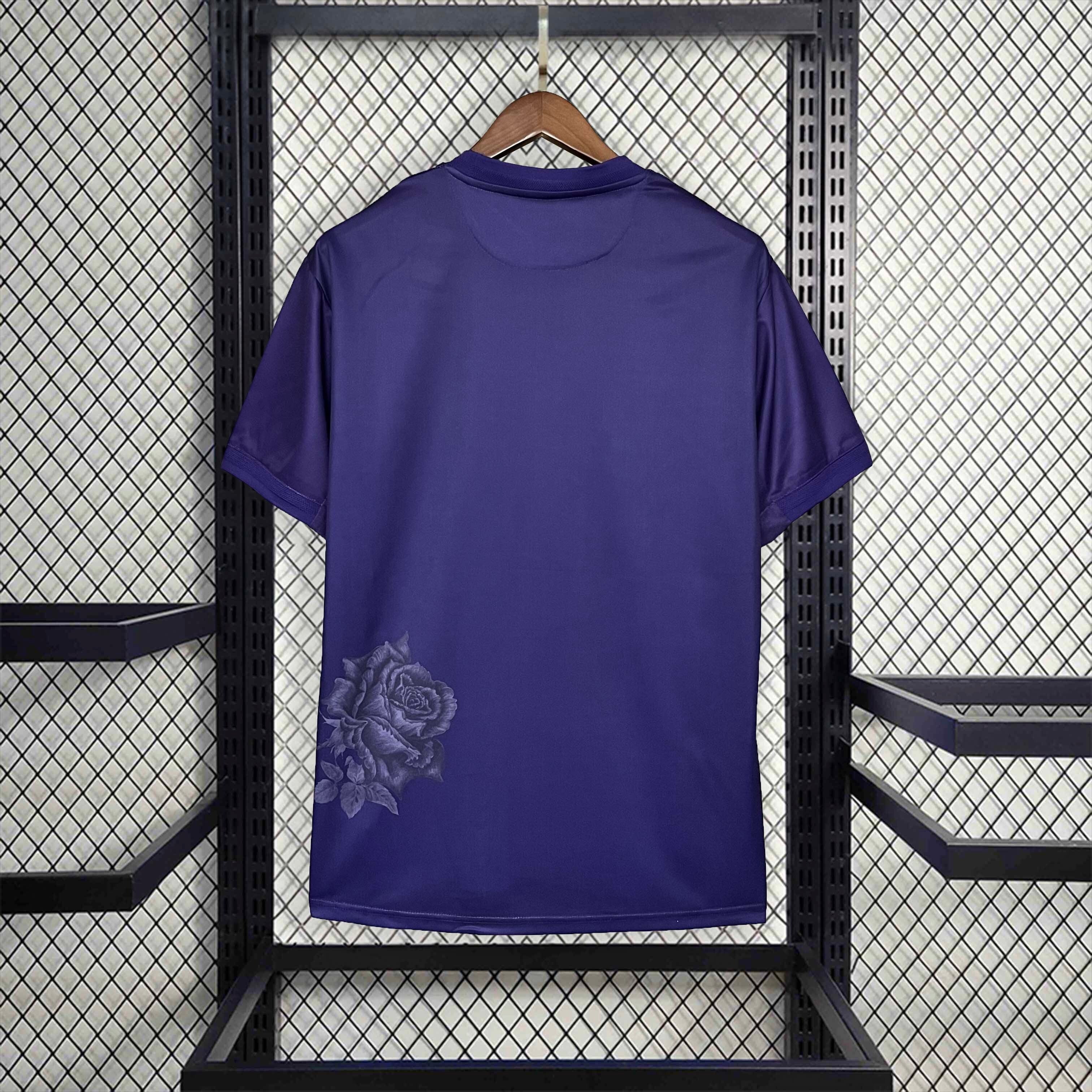 Maillot Fourth Real Madrid Y-3 23/24