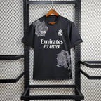 Maillot Fourth Real Madrid Y-3 23/24 - Gardien