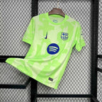 Maillot Third Barça 24/25
