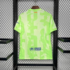 Maillot Third Barça 24/25