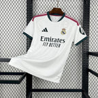 Maillot Domicile Real Madrid 26/27