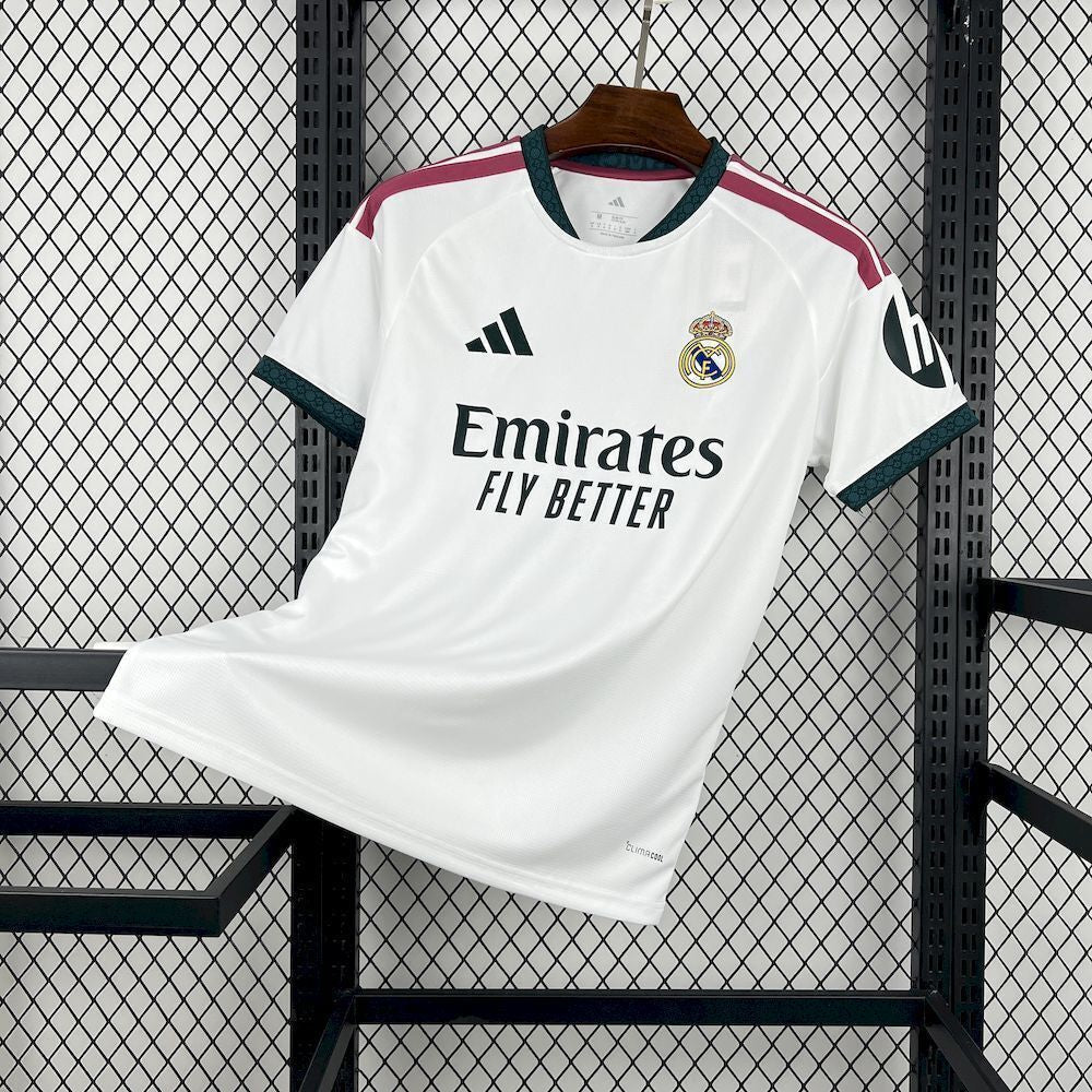 Maillot Domicile Real Madrid 26/27