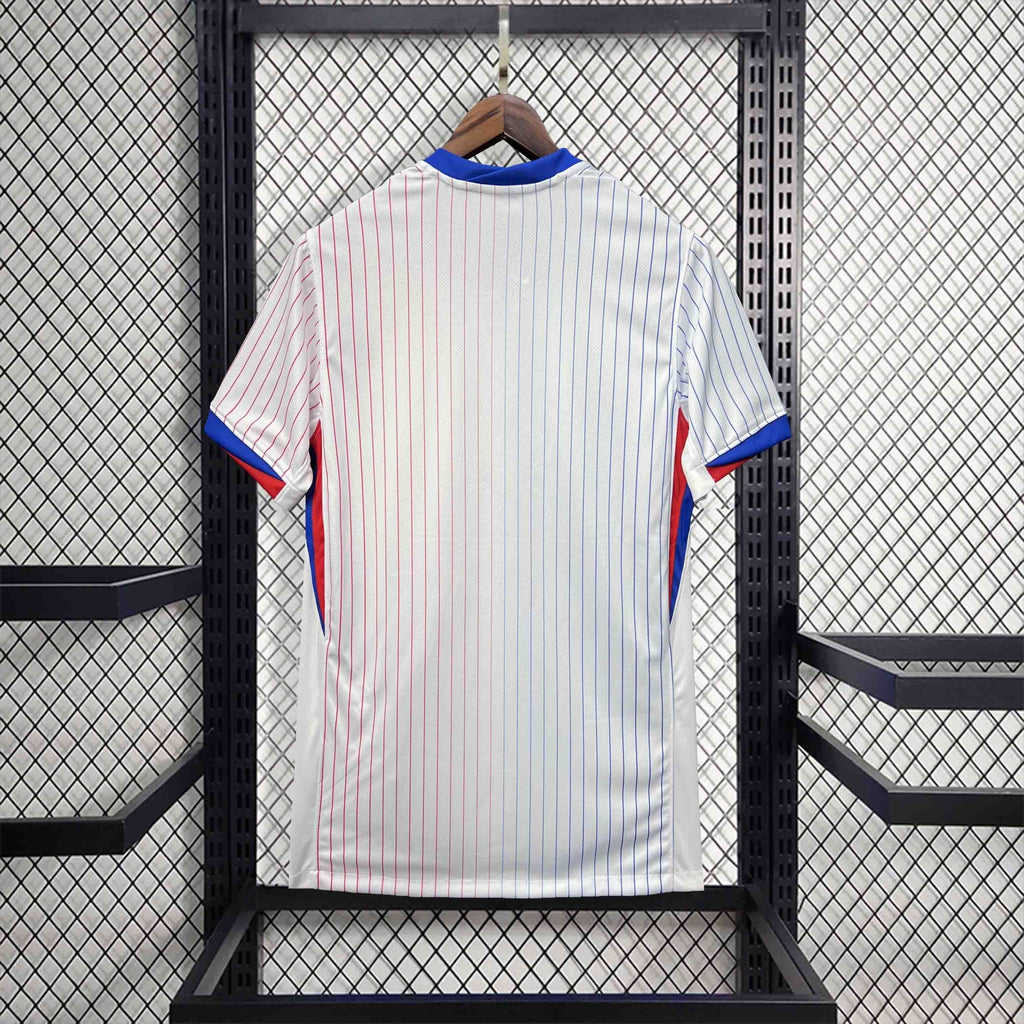 Maillot Extérieur France 2024