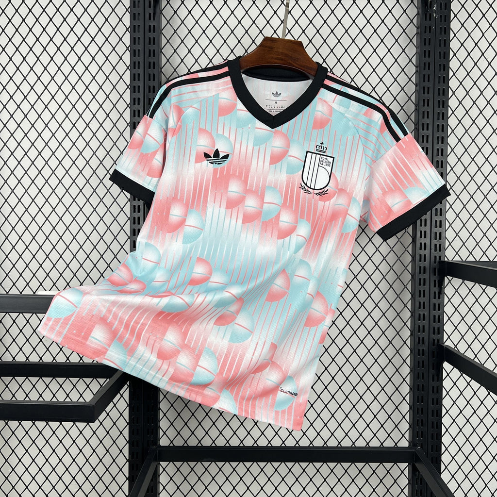 Maillot Extérieur Belgique 2026
