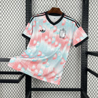Maillot Extérieur Belgique 2026